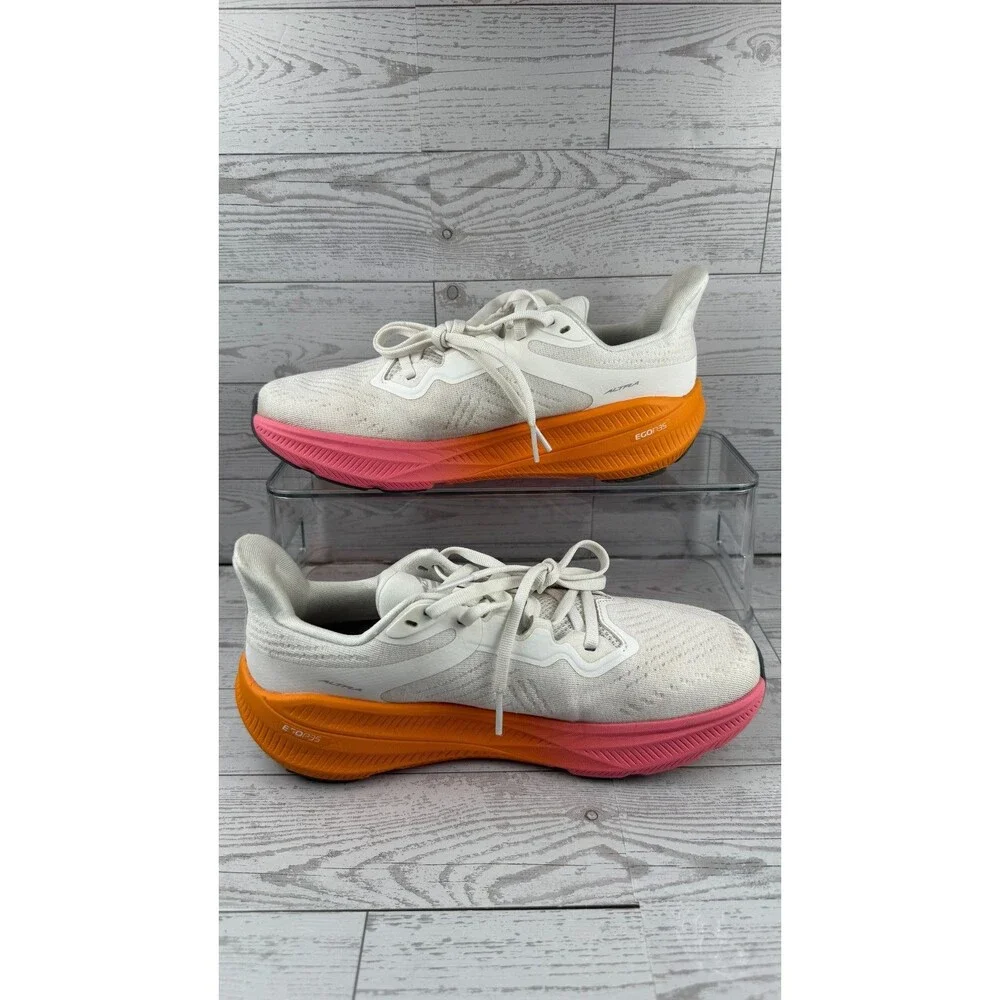 Altra light wear
